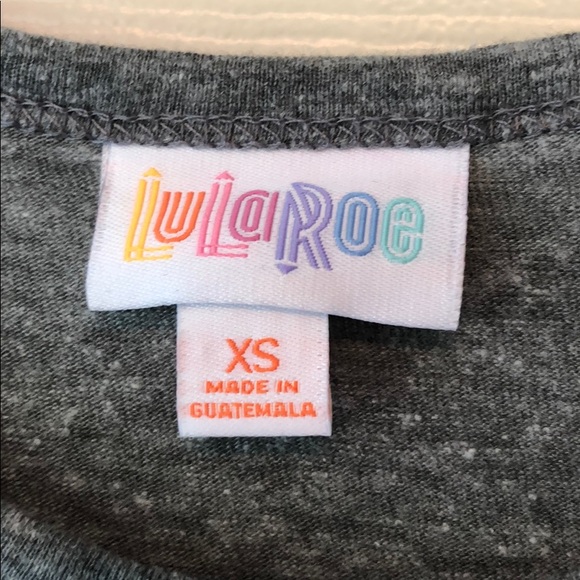 NWOT LulaRoe Randy - Picture 3 of 6